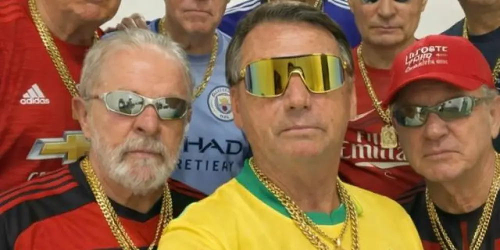 Imagem do grupo de WhatsApp Festa no céu