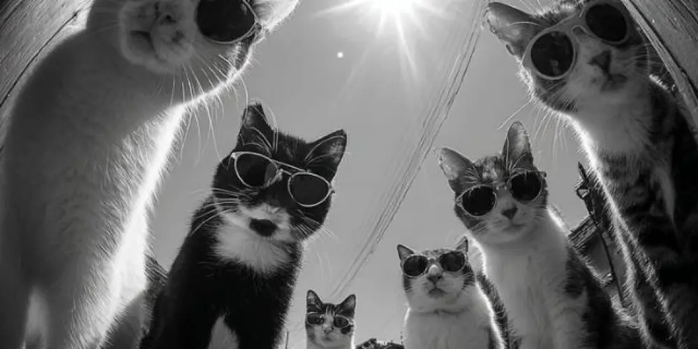 Imagem do grupo de WhatsApp Festa no céu