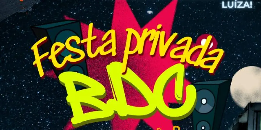 Imagem do grupo de WhatsApp Festa privada 😈🥵