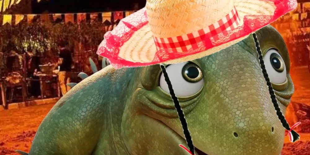 Imagem do grupo de WhatsApp Festeiros do WhatsApp