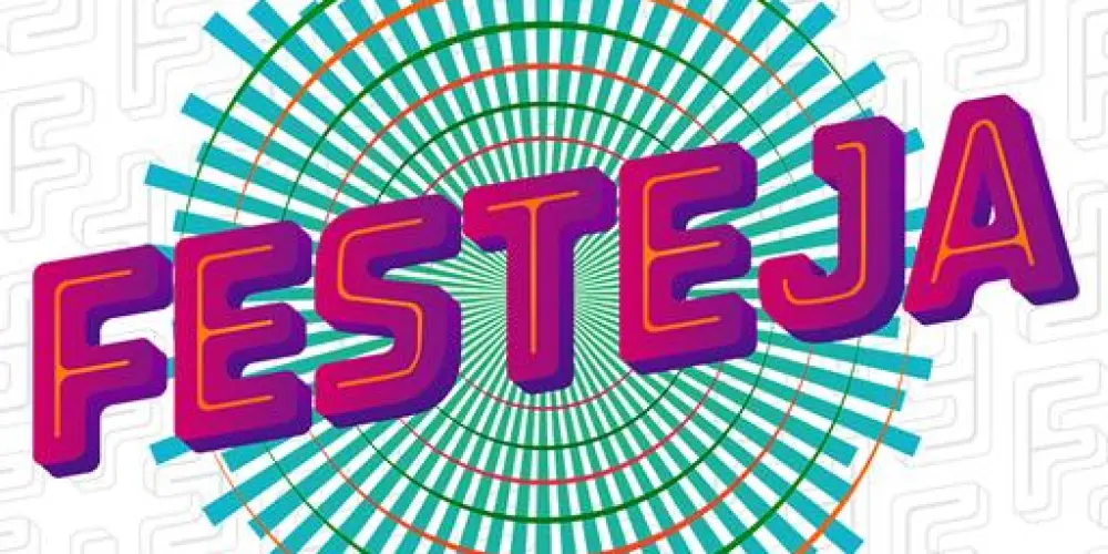 Imagem do grupo de WhatsApp Festejar vip