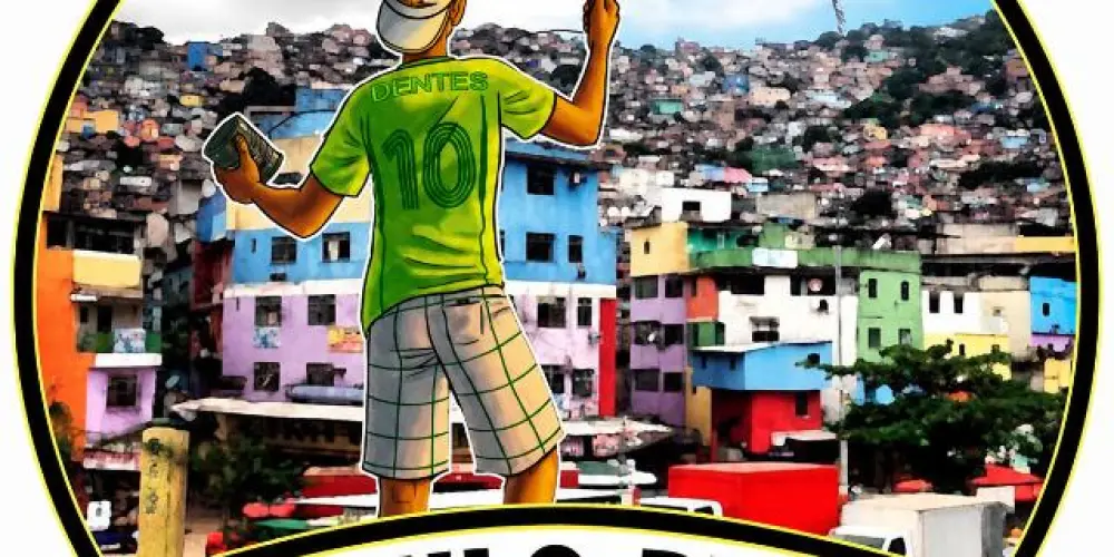 Imagem do grupo de WhatsApp Festival de pipas