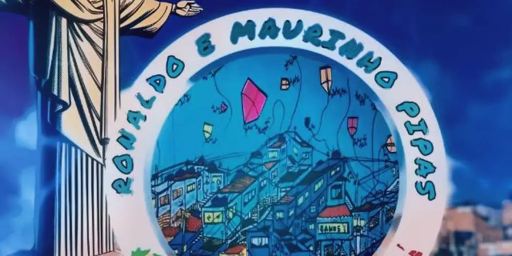 Imagem do grupo de WhatsApp FESTIVAL DO 7