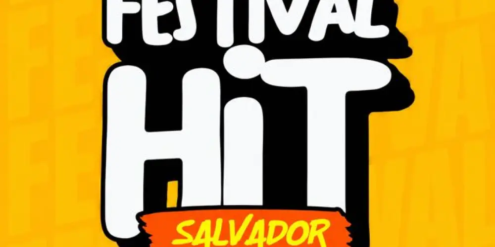 Imagem do grupo de WhatsApp Festival Hit 2026🔥