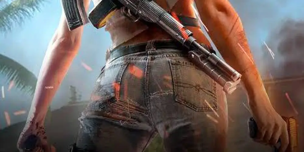 Imagem do grupo de WhatsApp FF Conta FriFas