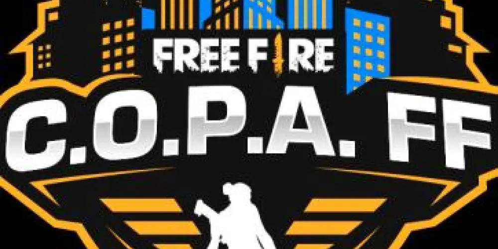 Imagem do grupo de WhatsApp FF COPA CHAMPIONS