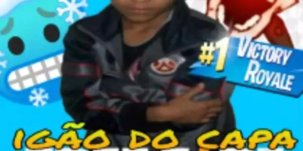 Imagem do grupo de WhatsApp FF DOS CRIA