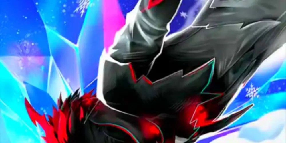 Imagem do grupo de WhatsApp FF Legends 🔱