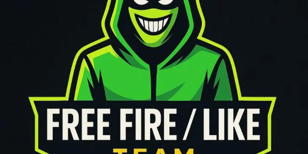 Imagem do grupo de WhatsApp 🔥 FF | LIKE Team
