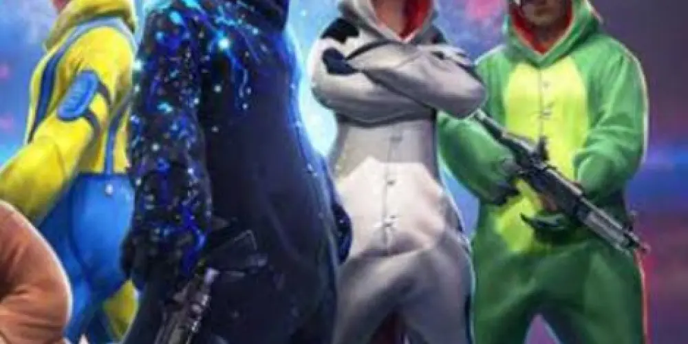 Imagem do grupo de WhatsApp 🔥FF Master🔥