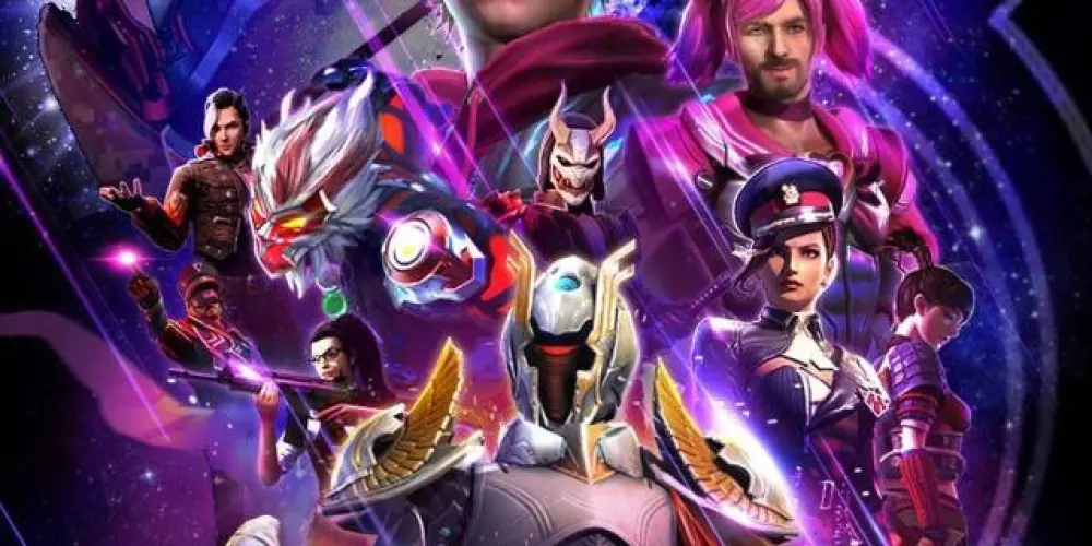 Imagem do grupo de WhatsApp FF novo xxx ff