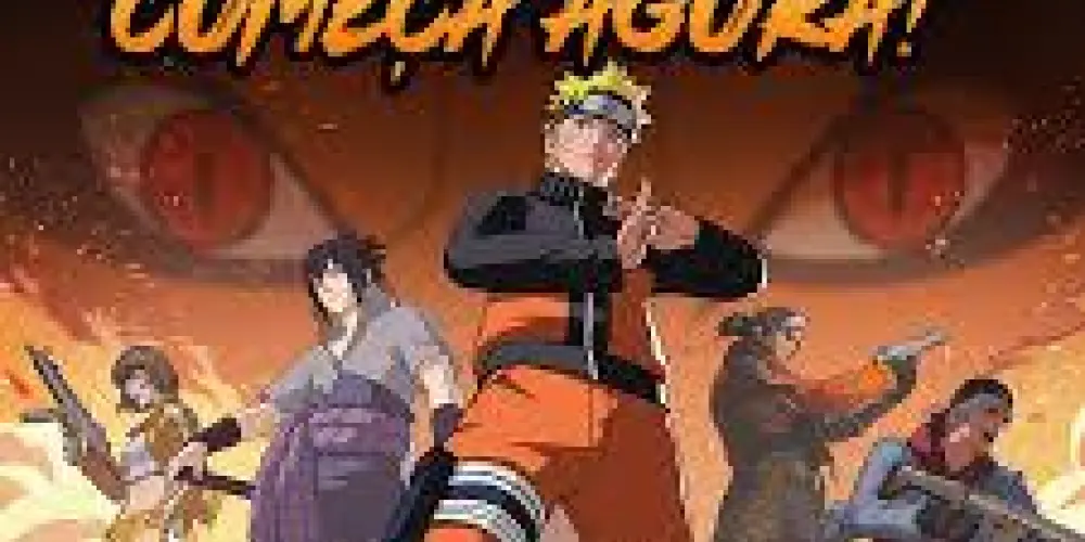 Imagem do grupo de WhatsApp FF RESENHA