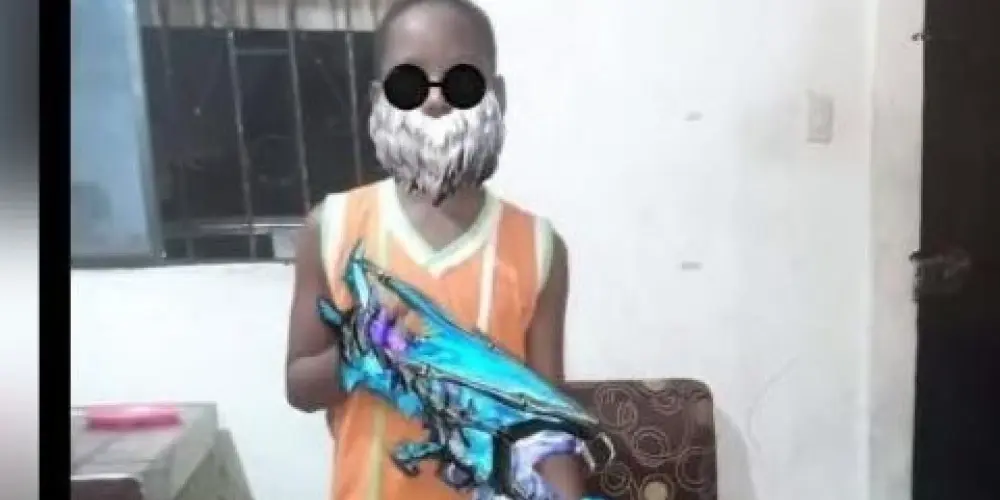 Imagem do grupo de WhatsApp FF x1 dos cria