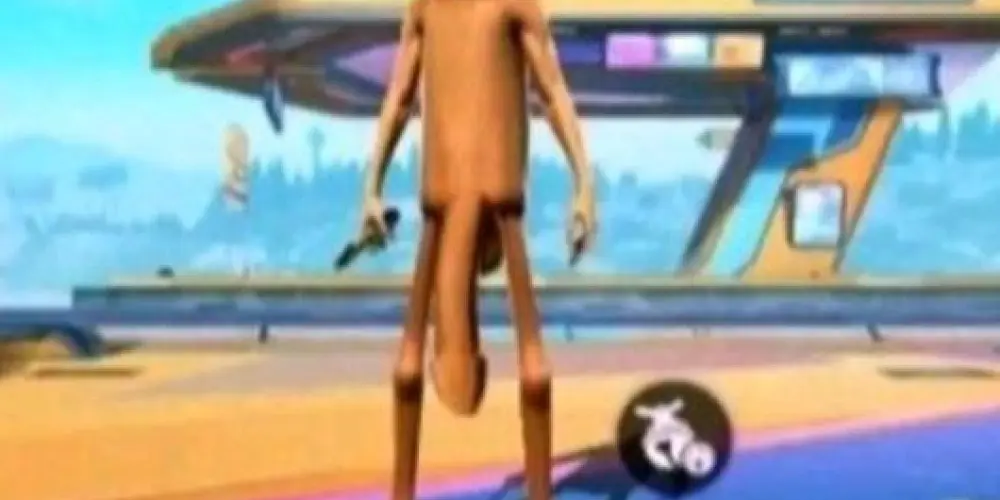 Imagem do grupo de WhatsApp FF ZOEIRA