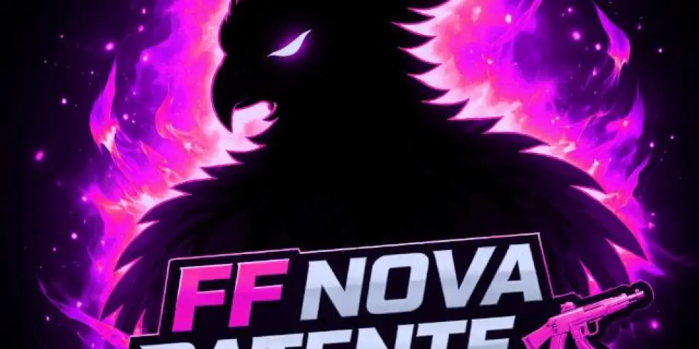 Imagem do grupo de WhatsApp 🔥『FF』NOVA PATENTE