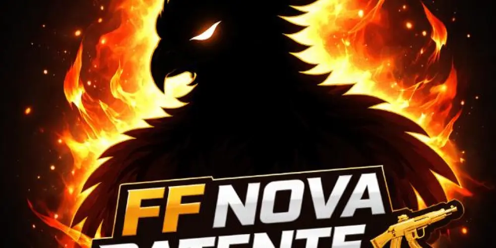 Imagem do grupo de WhatsApp 🔥『FF』NOVA PATENTE GERAL