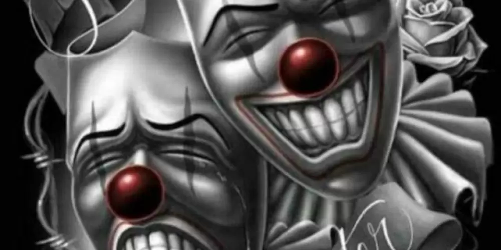 Imagem do grupo de WhatsApp 🐊༒FF•Tropa Do Sem Amor⁖℘༒🎭