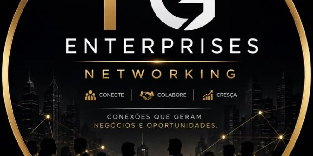 Imagem do grupo de WhatsApp FG Elite Networking