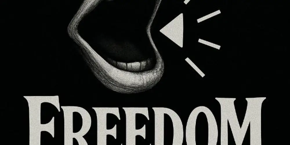 Imagem do grupo de WhatsApp FЯΣΣDӨM