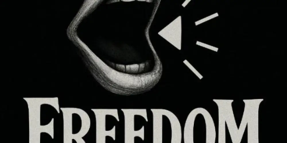 Imagem do grupo de WhatsApp FЯΣΣDӨM