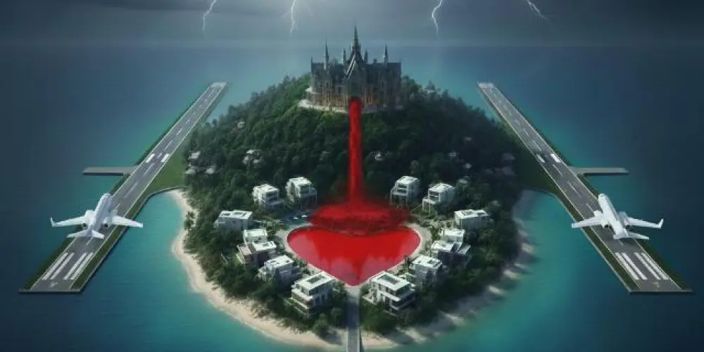 Imagem do grupo de WhatsApp Fichas