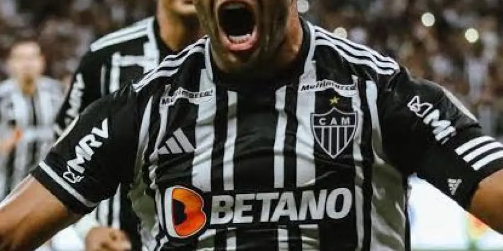 Imagem do grupo de WhatsApp FIEL ATLETICANOS 🖤🐔