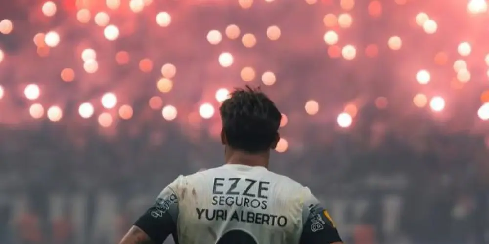 Imagem do grupo de WhatsApp 🦅Fiel da Fiel 🦅