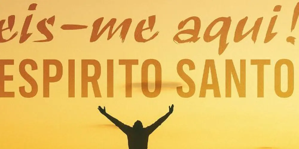 Imagem do grupo de WhatsApp Fiel e Verdadeiro Espírito Santo