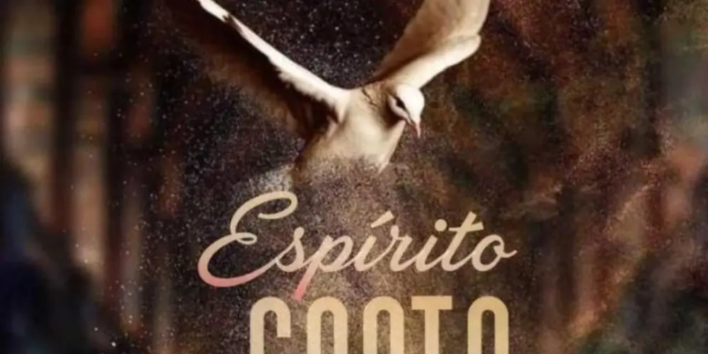 Imagem do grupo de WhatsApp Fiel e verdadeiro Espírito Santo