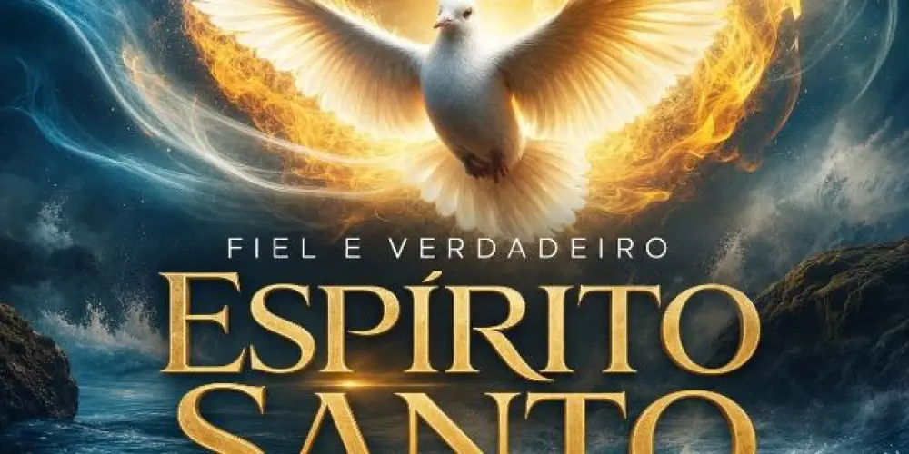 Imagem do grupo de WhatsApp FIEL E VERDADEIRO ESPIRITO SANTO