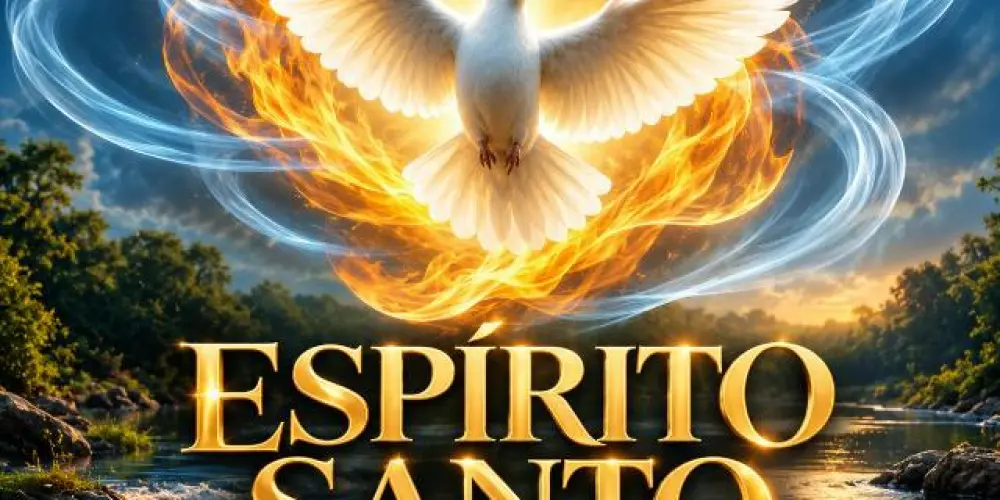 Imagem do grupo de WhatsApp FIEL E VERDADEIRO ESPIRITO SANTO
