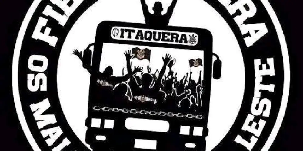 Imagem do grupo de WhatsApp FIÉL ITAQUERA S.P