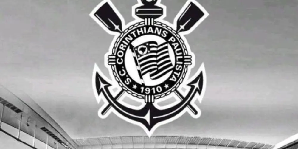 Imagem do grupo de WhatsApp FIEL TORCIDA🖤🤍🦅