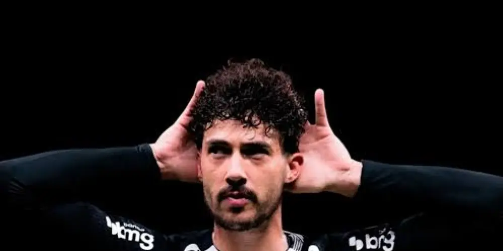 Imagem do grupo de WhatsApp Fiel torcida corinthiana |🦅
