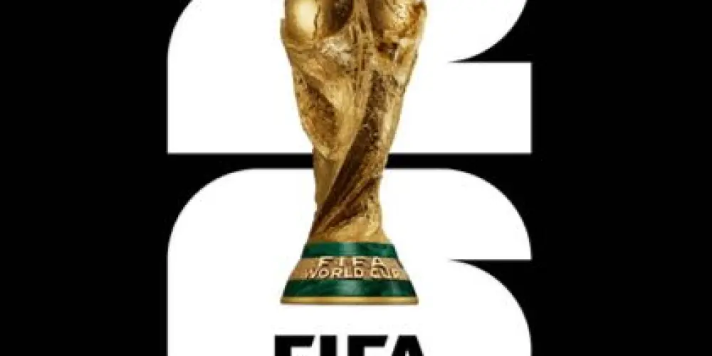 Imagem do grupo de WhatsApp FIFA 26 ⚽️