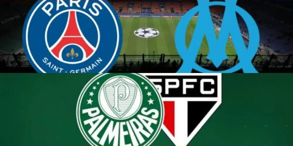 Imagem do grupo de WhatsApp 🎮⚽ FIFA E PES & Amigos Parsec🤝🏻