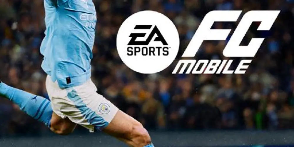 Imagem do grupo de WhatsApp FIFA MOBILE //CHAT//