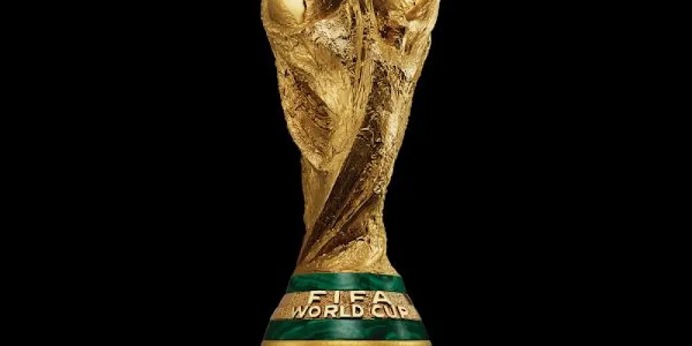 Imagem do grupo de WhatsApp FiFa world cup 2026 ⚽❤️