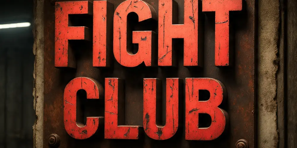 Imagem do grupo de WhatsApp FIGHT CLUB CAMPINA VERDE MG BRASIL