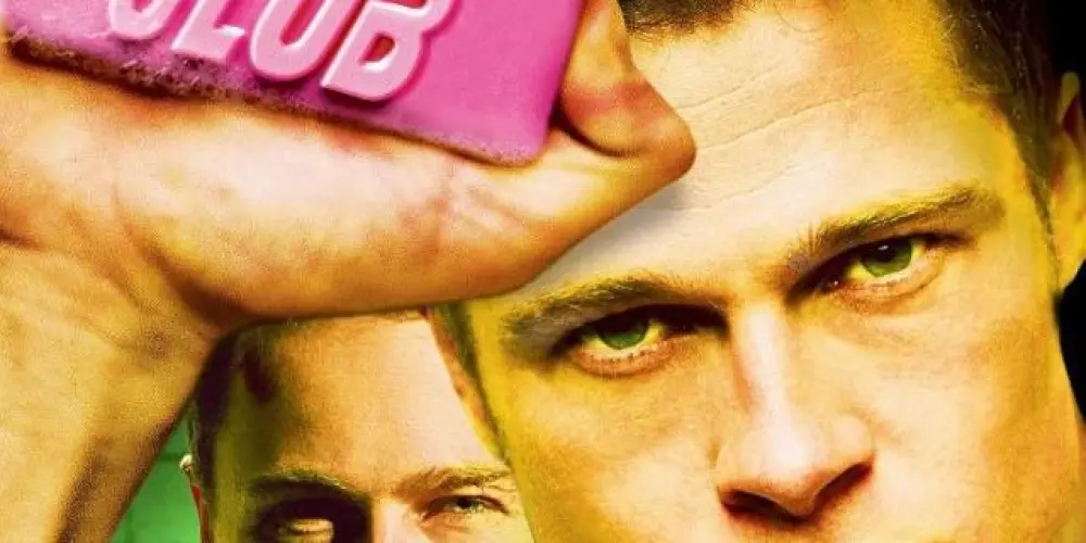 Imagem do grupo de WhatsApp Fight clube