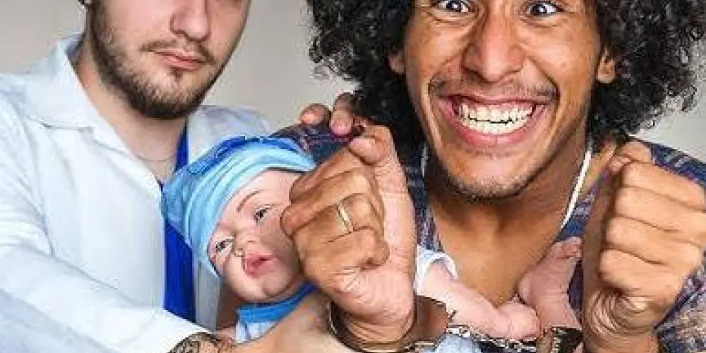 Imagem do grupo de WhatsApp ♜fυgιтινσѕ ∂σ ¢αρѕ ♜