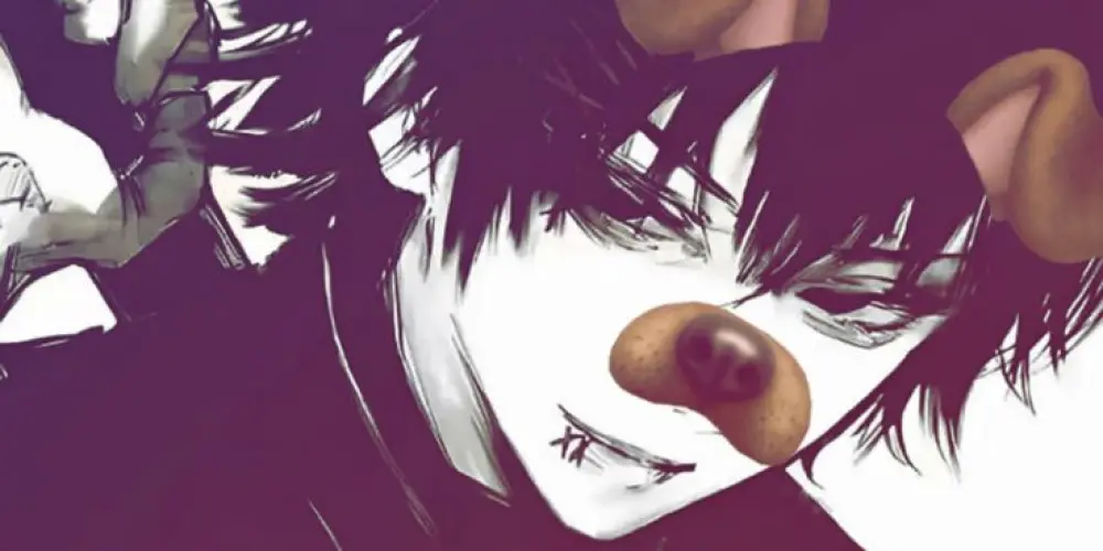 Imagem do grupo de WhatsApp Figublack