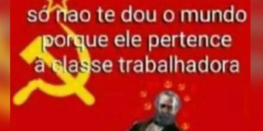 Imagem do grupo de WhatsApp figuras figuradas