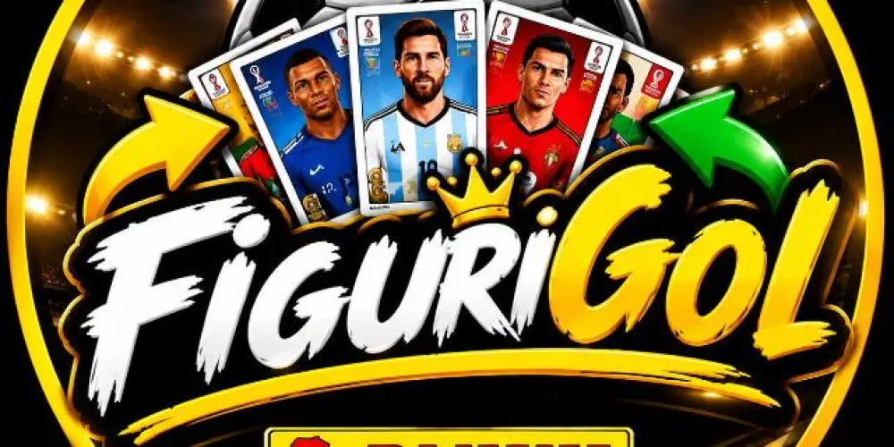 Imagem do grupo de WhatsApp FiguriGol ⚽