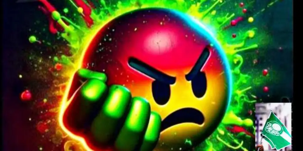 Imagem do grupo de WhatsApp Figurinha Belfort