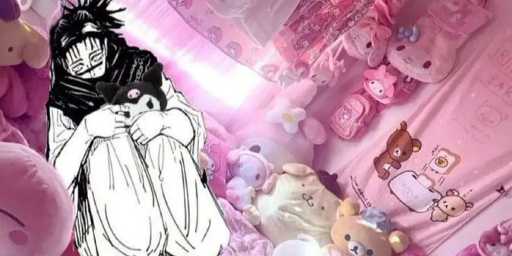 Imagem do grupo de WhatsApp FIGURINHA GEEK