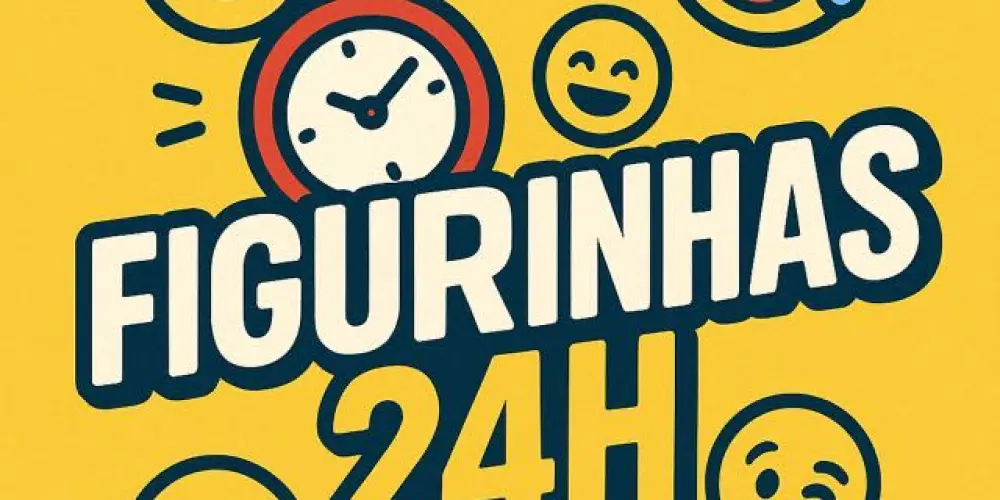 Imagem do grupo de WhatsApp 👀Figurinhas 24H👻