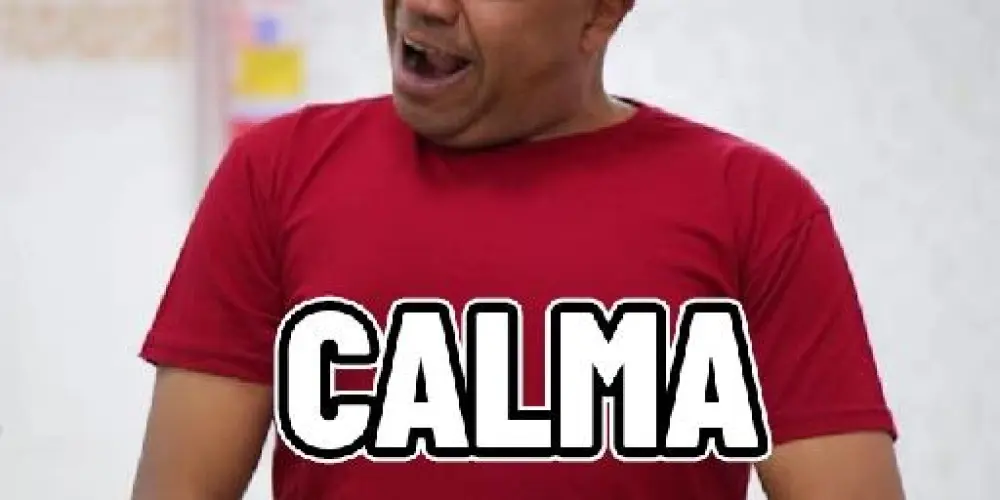 Imagem do grupo de WhatsApp Figurinhas 🤡