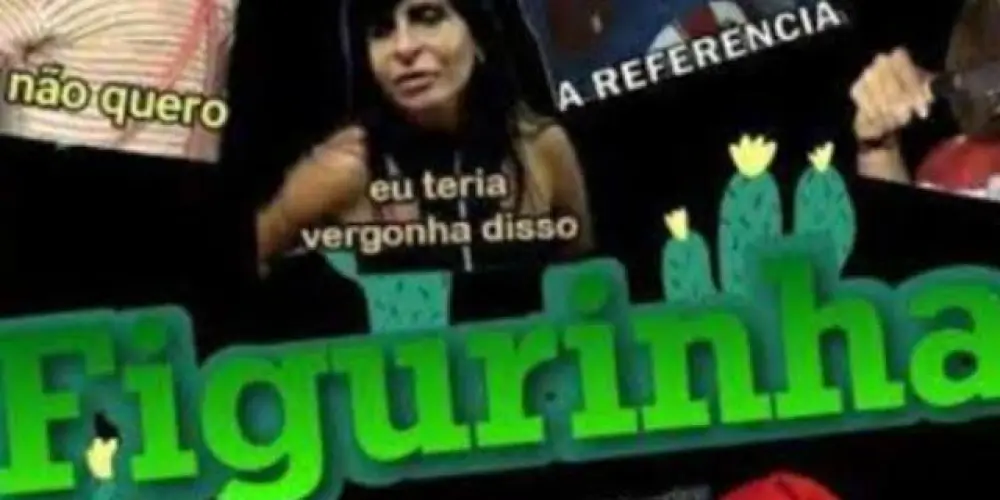 Imagem do grupo de WhatsApp Figurinhas 🔥