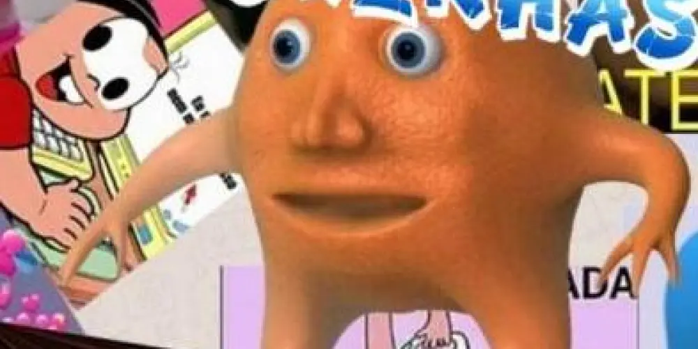 Imagem do grupo de WhatsApp Figurinhas